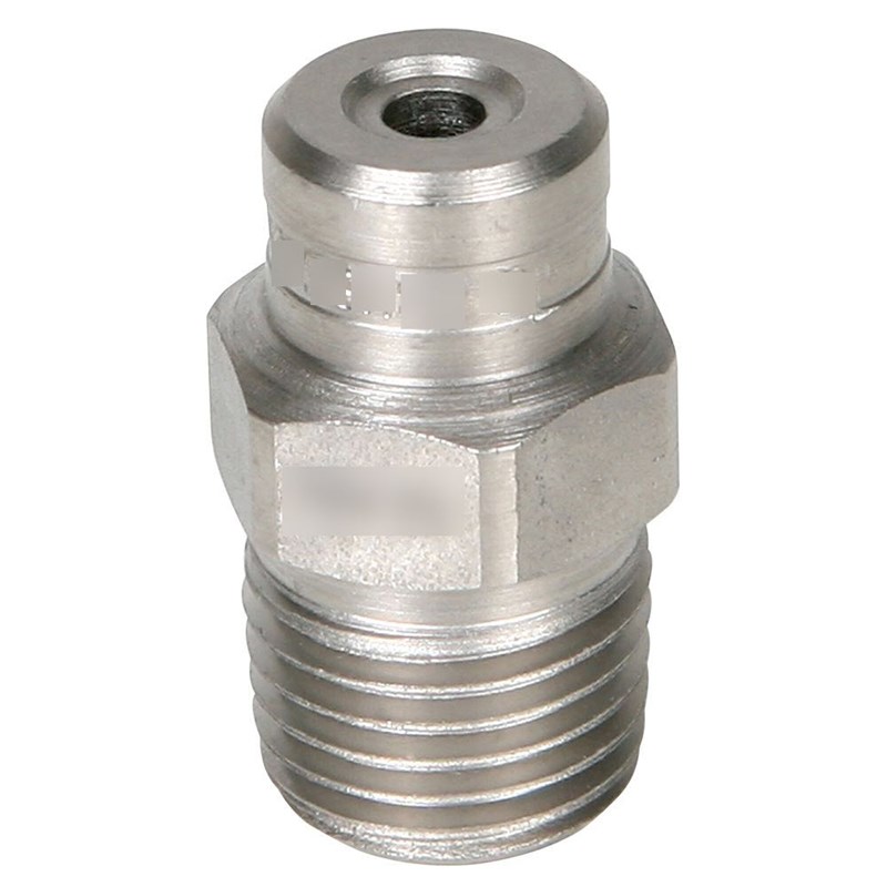 ProTool 20 Nozzle Tip SS 0 Degree 0020 1/4 npt Softwash 