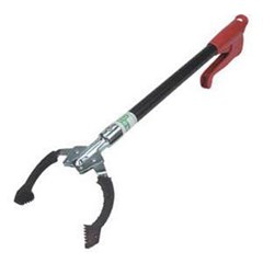 Nifty Nabber Grabber Red 18in Unger