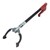 Nifty Nabber Grabber Red 18in Unger
