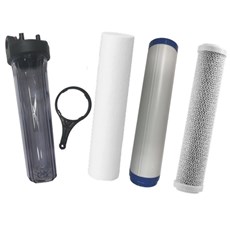 20in Housing Filters 