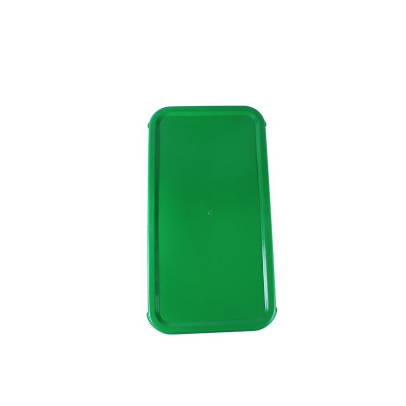 Bucket Lid Green Pulex