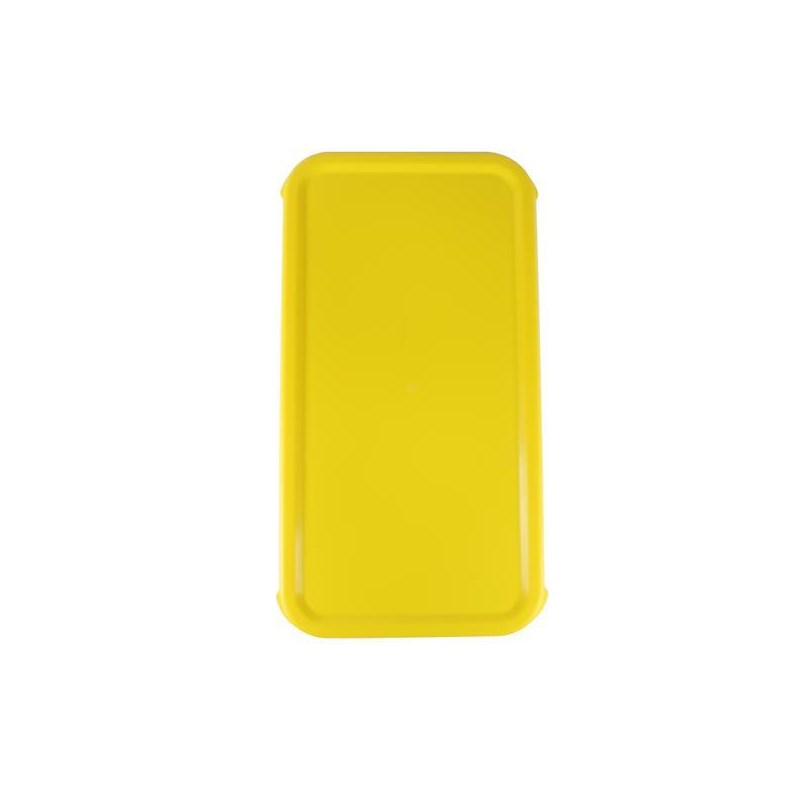 Bucket Lid Yellow Pulex
