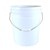 ProTool Bucket White 5Gal Round