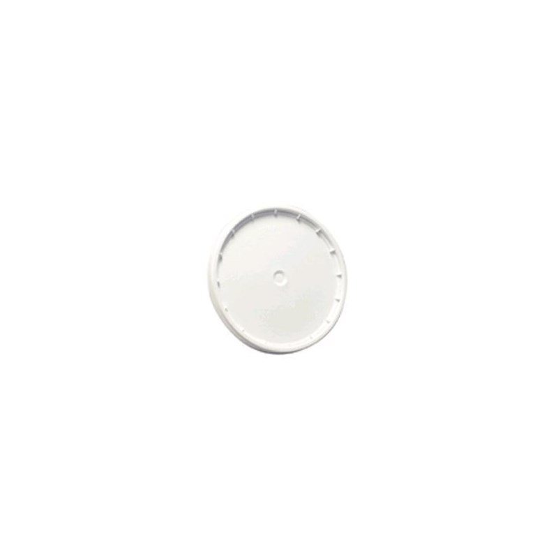 ProTool Lid for 5 and 3 1/2 gal Bucket White
