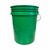 ProTool Bucket Green 5Gal Round