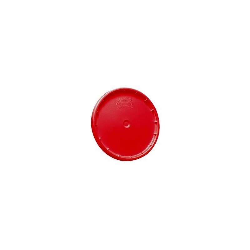 ProTool Lid for 5 gal Bucket Red