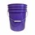 ProTool Bucket Purple 5 Gal Round