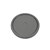 ProTool Lid for 5Gal Bucket Grey Matt Finish