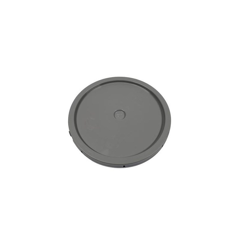 ProTool Lid for 5Gal Bucket Grey Matt Finish
