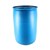 ProTool 55 Gallon Drum closed head plastic blue