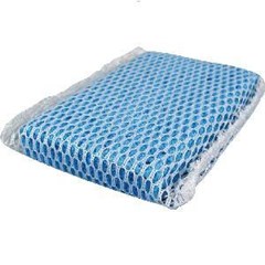 All purpose Scrubber w/ Mesh