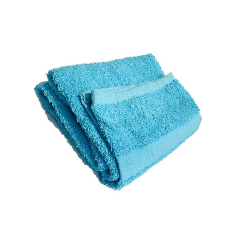ProTool Towel Terry 25 x 46 each Hawaii Blue