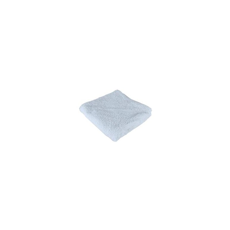 ProTool Towel Terry 27 x 54 each White