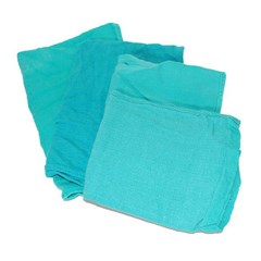 ProTool Towel Surgical Green Recycled 10LB BOX