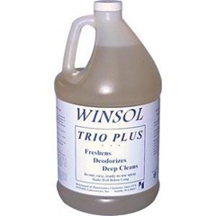 Trio Plus Gal