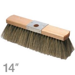 ProTool Brush Pure Bristle 214 M 14in