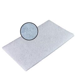 ProTool Pad Scrub White 6x9 (1)