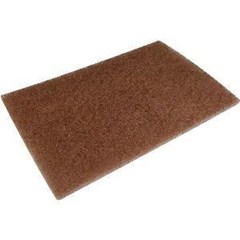 ProTool Pad Scrub Walnut 6x9 (1)
