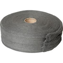 ProTool Steel Wool Roll 0000 5lb