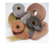 ProTool Bronze Wool Roll Fine 5lb (ea)
