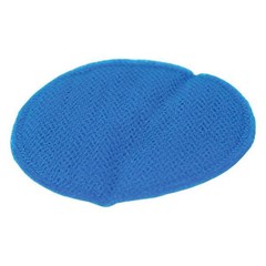 Pad 05in Nylon Mr. Hardwater