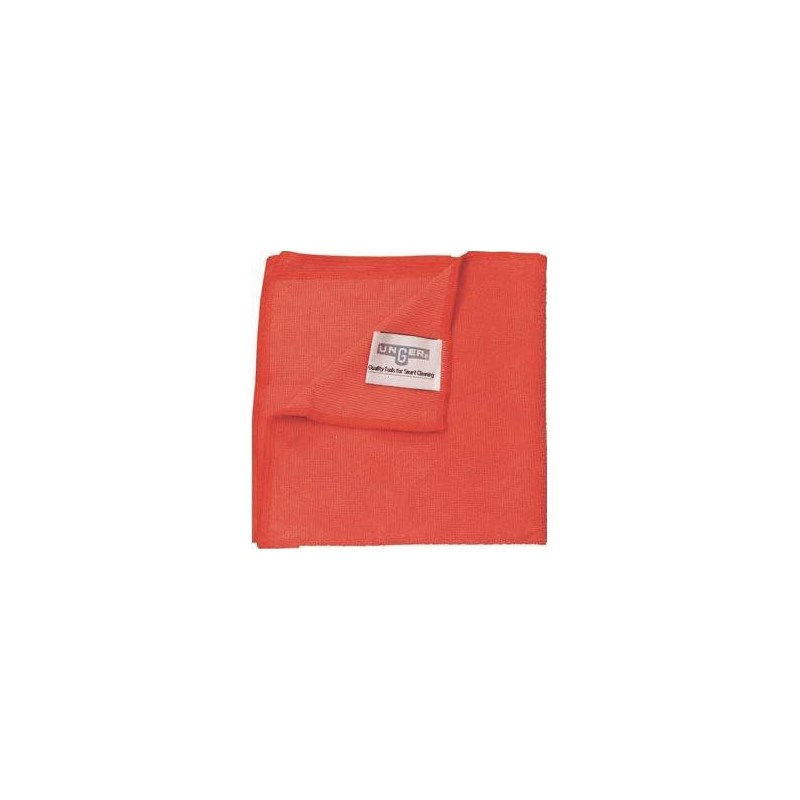 Red HD Micro Wipe
