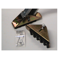 Level-EZE and Ladder Replacement Shoe kit