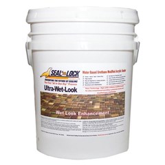 Ultra-Wet-Look 5 gallon pail