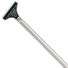 Floor Scraper 48in Handle 04in Blade  Unger