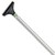 Floor Scraper 48in Handle 04in Blade  Unger