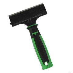 Scraper ErgoTec Glass 10 04in Unger