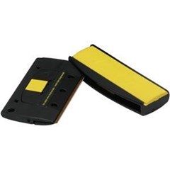 ProTool Scraper Glassman 04in