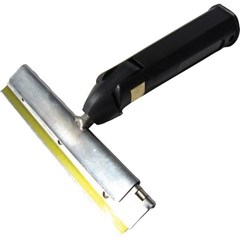 Scraper Adjustable w/holster 6in Sorbo