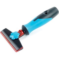 Scraper 4in w/retractable coverMoerman