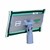 Aluminum Pad Holder 8in Euro Unger  Image 88