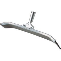 Floor Squeegee Scraper Edge Curved 36in
