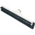Floor Squeegee Wipe & Dry 18in w/Pole & Brush