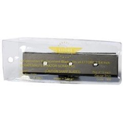 Blades Scrapemaster 04in (10) Ettore