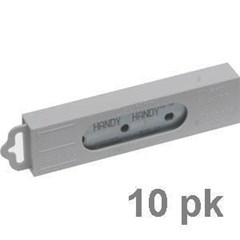 Blades Handy SS 70mm 2.75in (10)