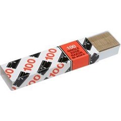 ProTool Blades Single Edge #12 (100)