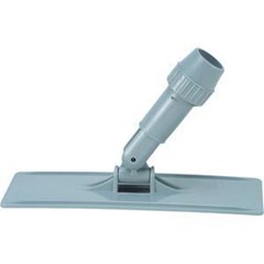 Pad Holder Universal (no pads)