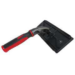 Techno Pad 10in w/Handle IPC