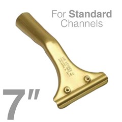 Ledger Handle 7in