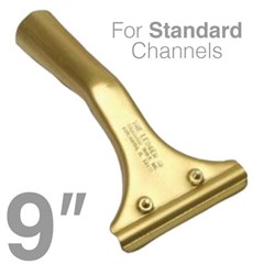 Ledger Handle 9in
