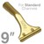 Ledger Handle 9in for Thick Channel Image 1