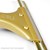 Ledger Handle Swivel 9in Image 88