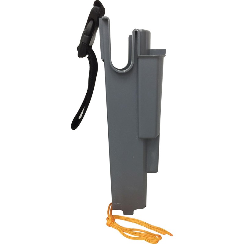 ProTool Holster Bucket on Belt Pro Gray Image 88