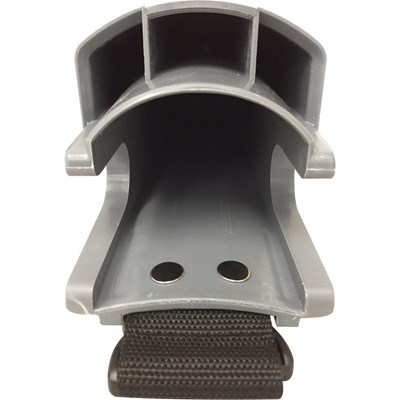 ProTool Holster Bucket on Belt Pro Gray Image 88 ProTool Holster Bucket on Belt Pro Gray Image 88