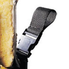 Clip Male/Female Ends Sidekick Ettore