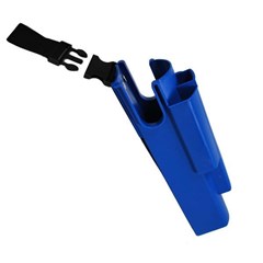 Holster Tubex Blue  Pulex